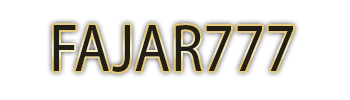 Logo FAJAR777